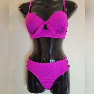 Bikini la vie en rose